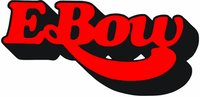 E-Bow Logo