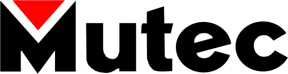 Mutec Mutes Logo