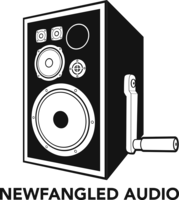 Newfangled Audio Logo