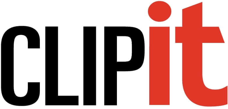 Clip It Logo