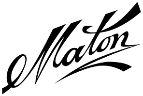 Maton Logo