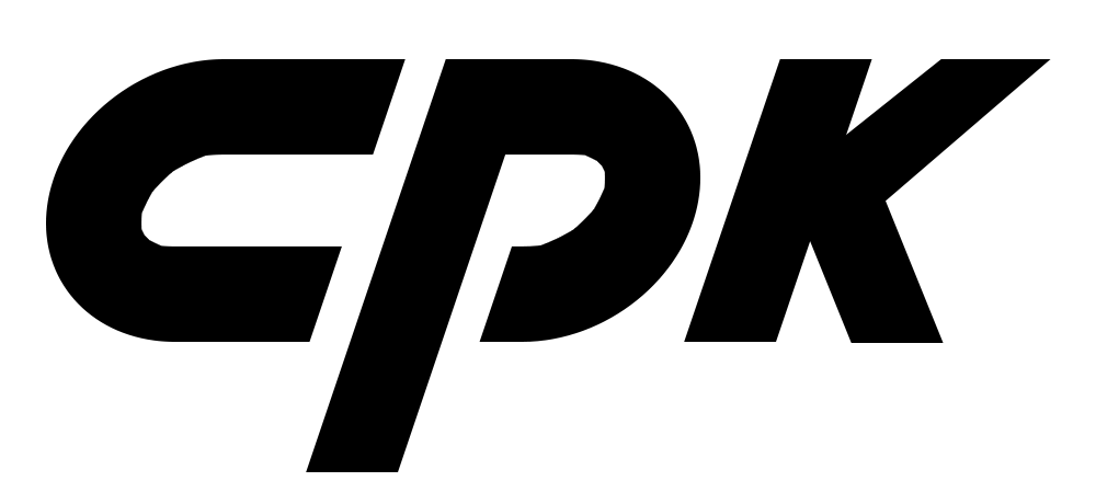 CPK Logo