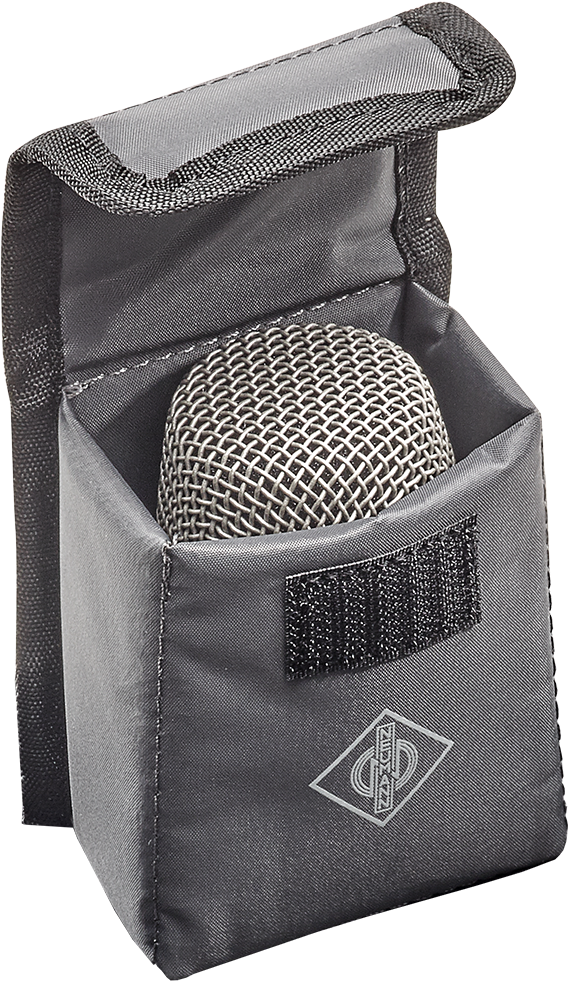 Neumann KK 104 A Capsule Nickel