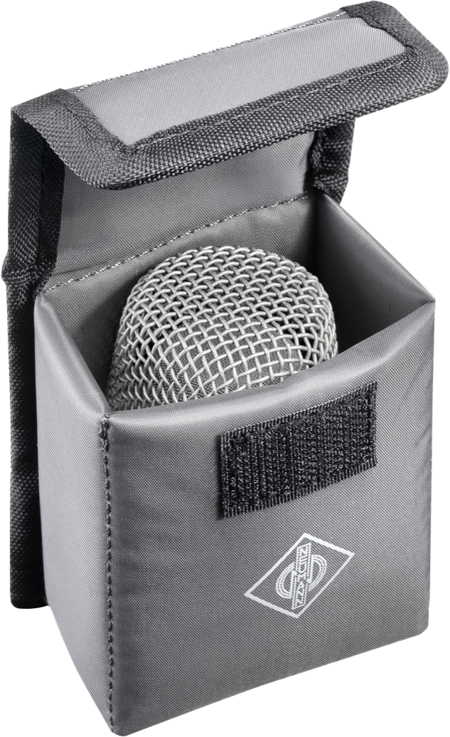 Neumann KK 105 A Capsule Nickel