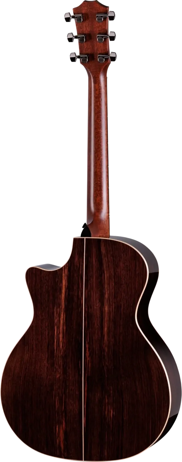 Taylor Next Generation 814ce
