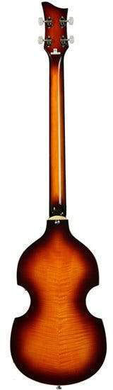 Höfner 01-HI-BB-SB-0 Ignition Violin Bass Sunburst