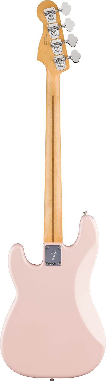 Fender FSR Player II Precision Bass Shell Pink