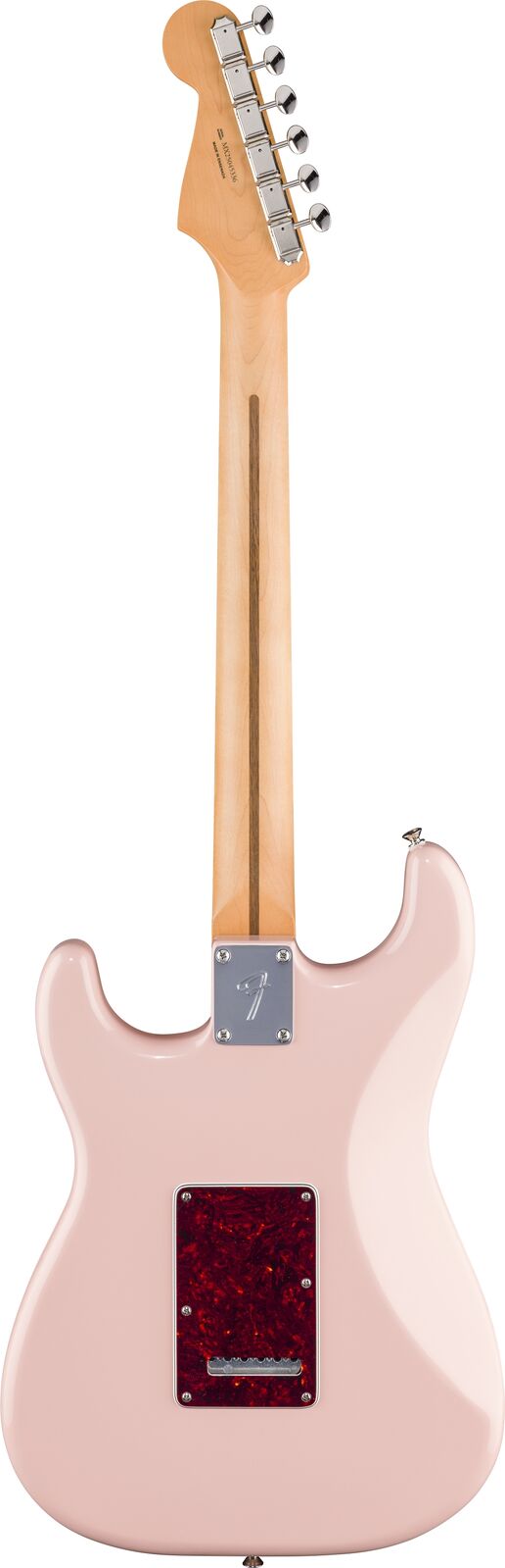 Fender FSR Player II Stratocaster Shell Pink