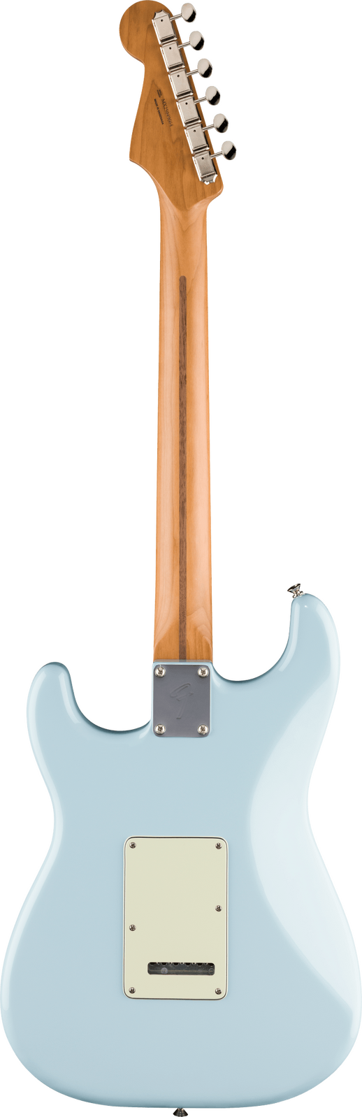 Fender FSR Player II Stratocaster Sonic Blue