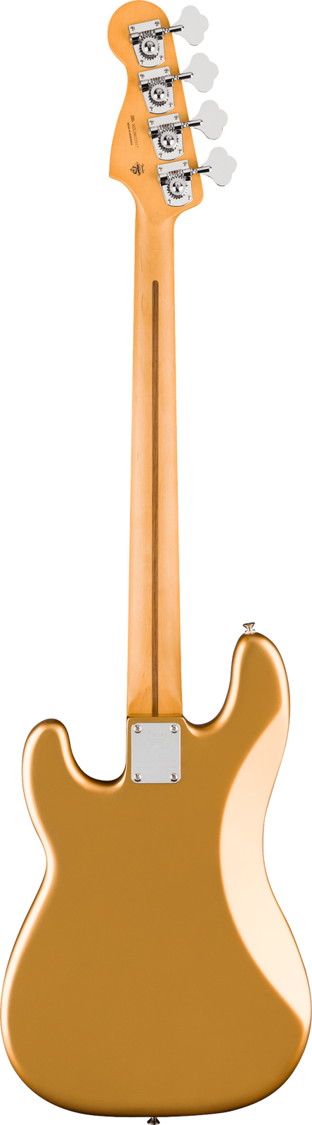 Fender 75th Anniversary Player II Precision Bass