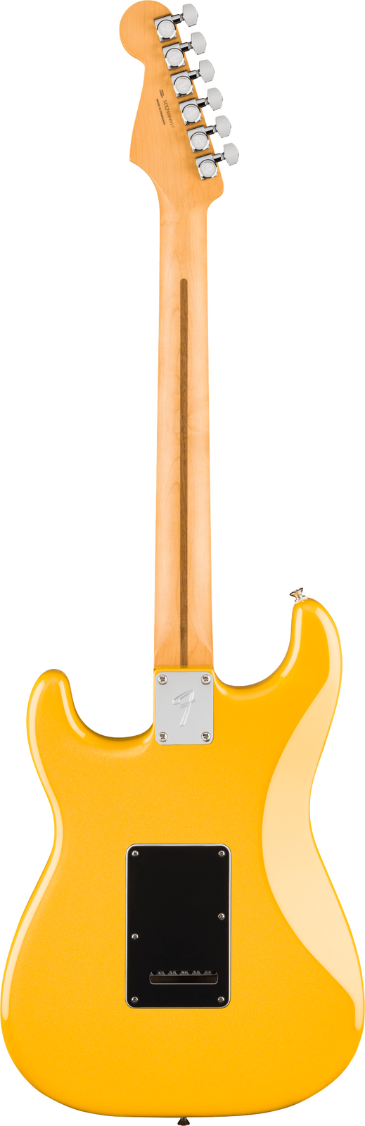 Fender Player II Modified Stratocaster HSS Sunshine Yellow