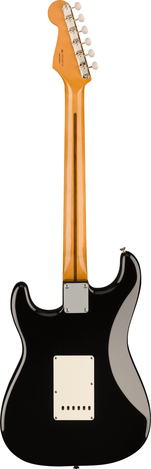Fender Vintera II '50s Stratocaster Black