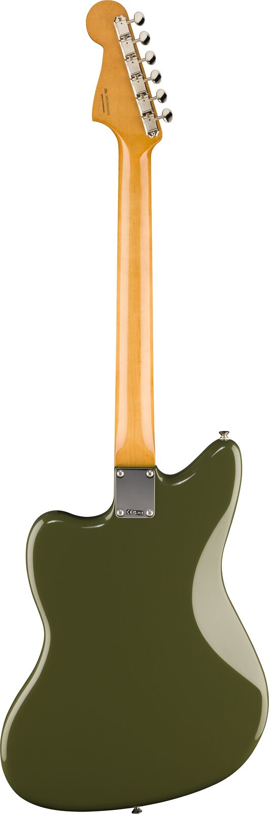 Fender FSR Vintera II '50s Jazzmaster Olive
