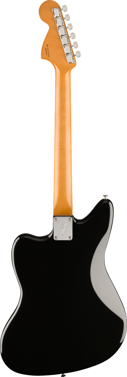 Fender Vintera II '70s Jaguar Black