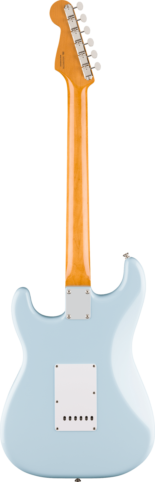 Fender Vintera III Early '60s Stratocaster Sonic Blue