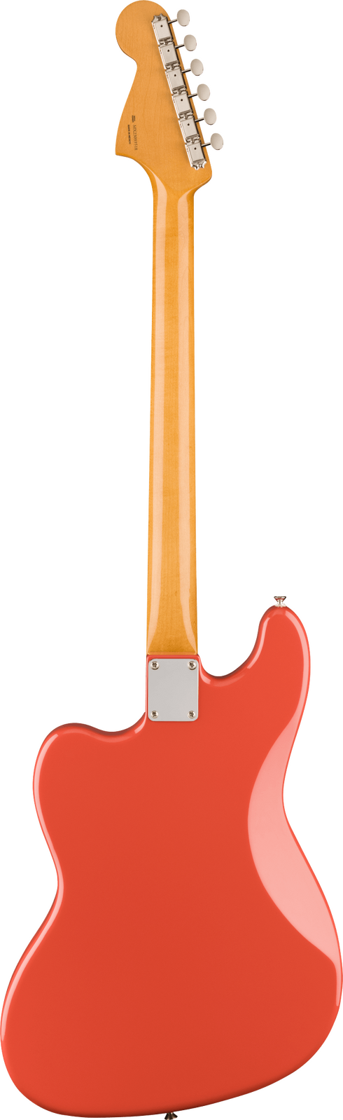 Fender Vintera II '60s Bass VI Fiesta Red