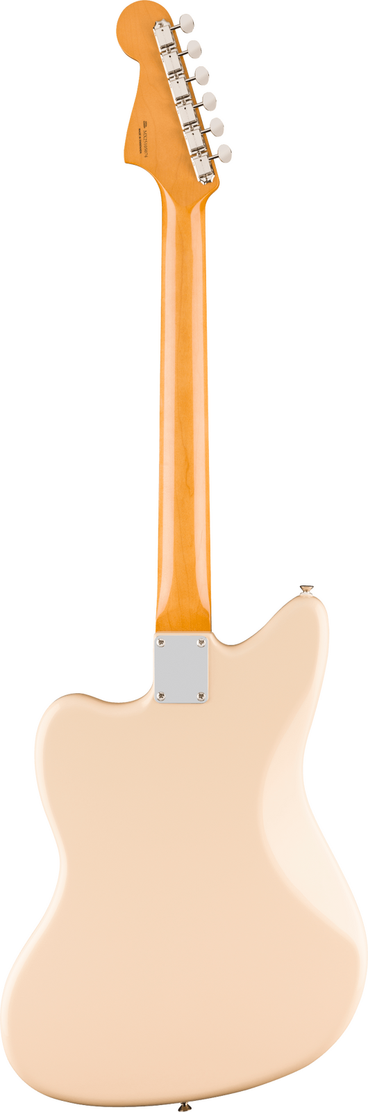 Fender Vintera III Mid '60s Jazzmaster Olympic White