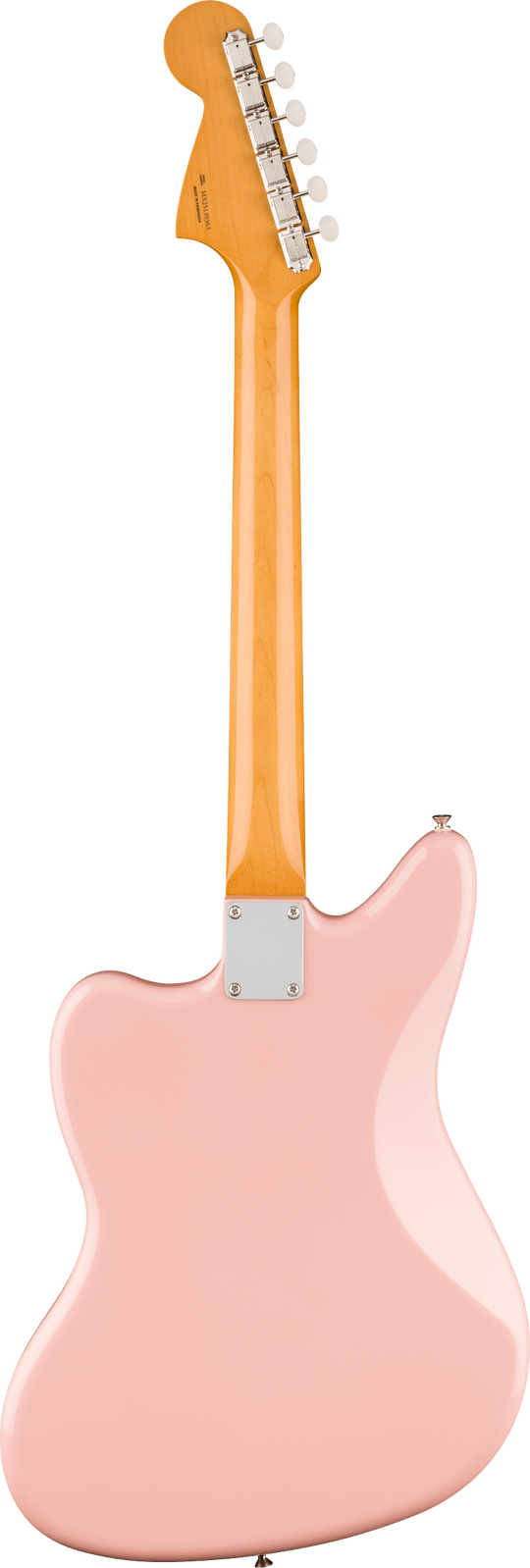 Fender Vintera III Mid '60s Jaguar Shell Pink
