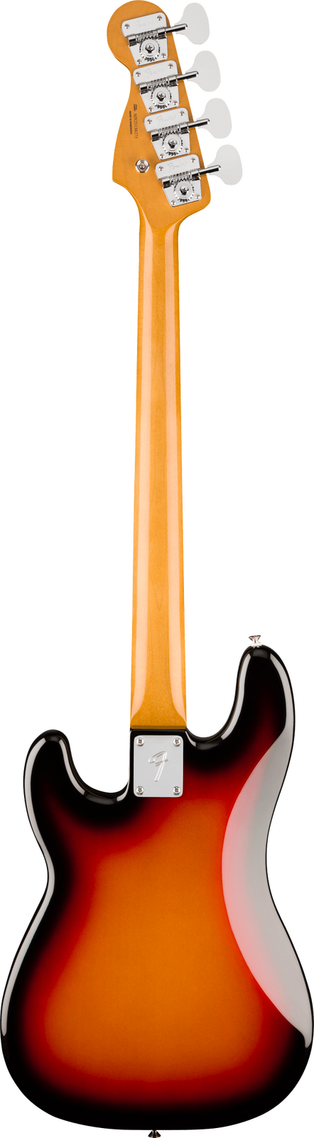 Fender Vintera III Late '60s Precision Bass 3-Color Sunburst