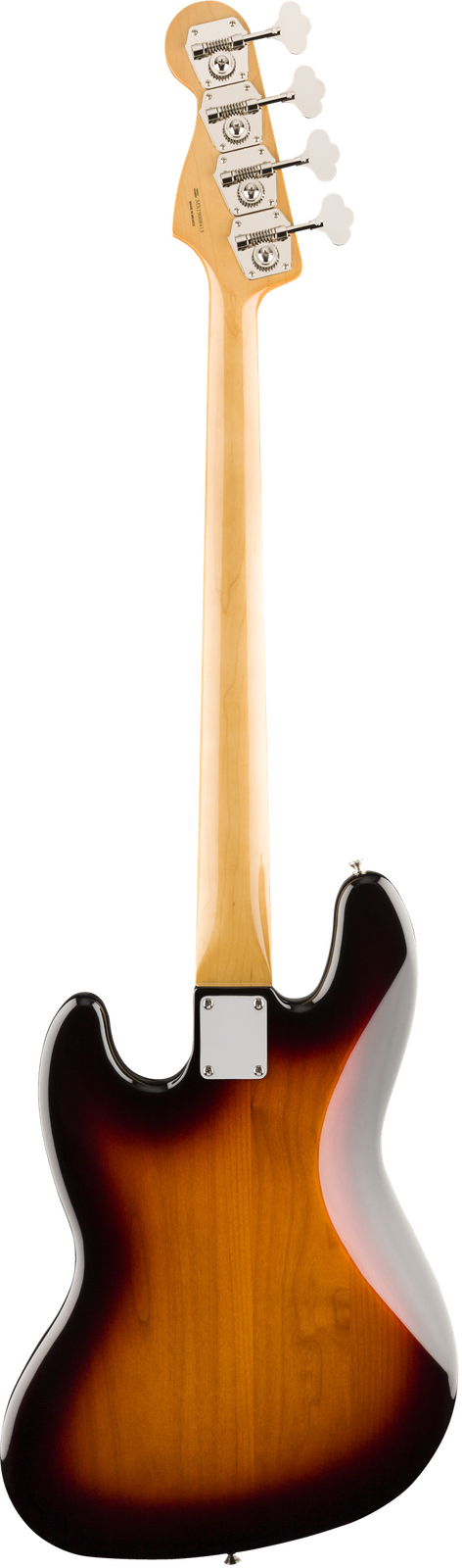 Fender Vintera '60s Jazz Bass 3-Color Sunburst