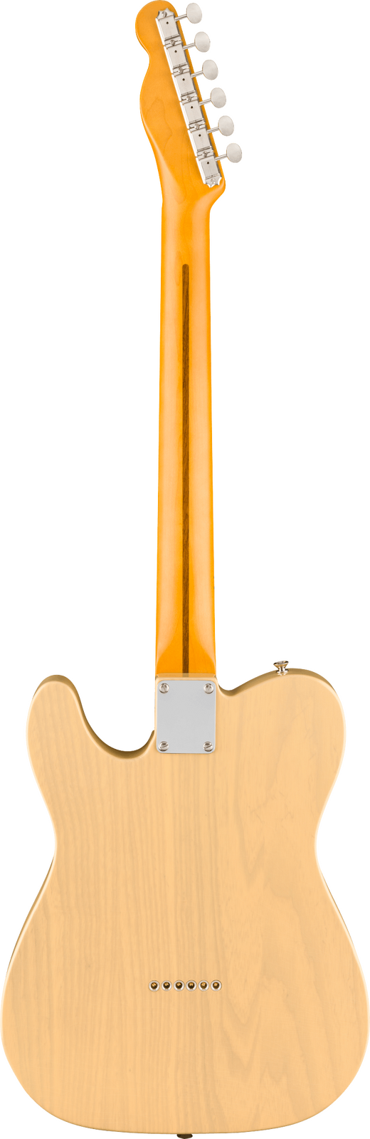 Fender 75th Anniversary American Vintage II 1951 Nocaster Blonde