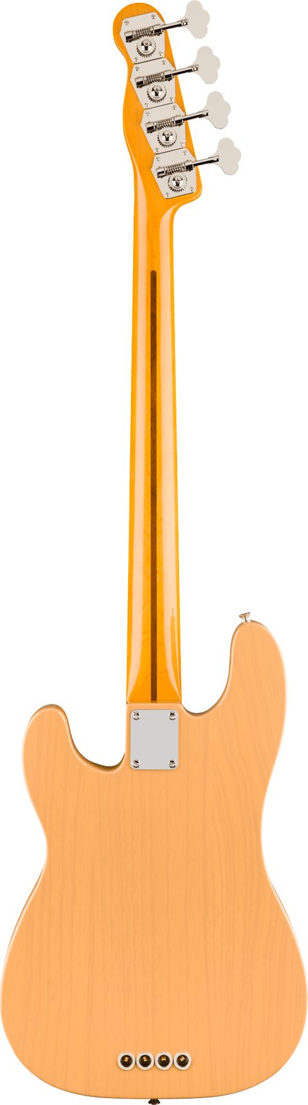 Fender 75th Anniversary American Vintage II 1951 Precision Bass Butterscotch Blonde