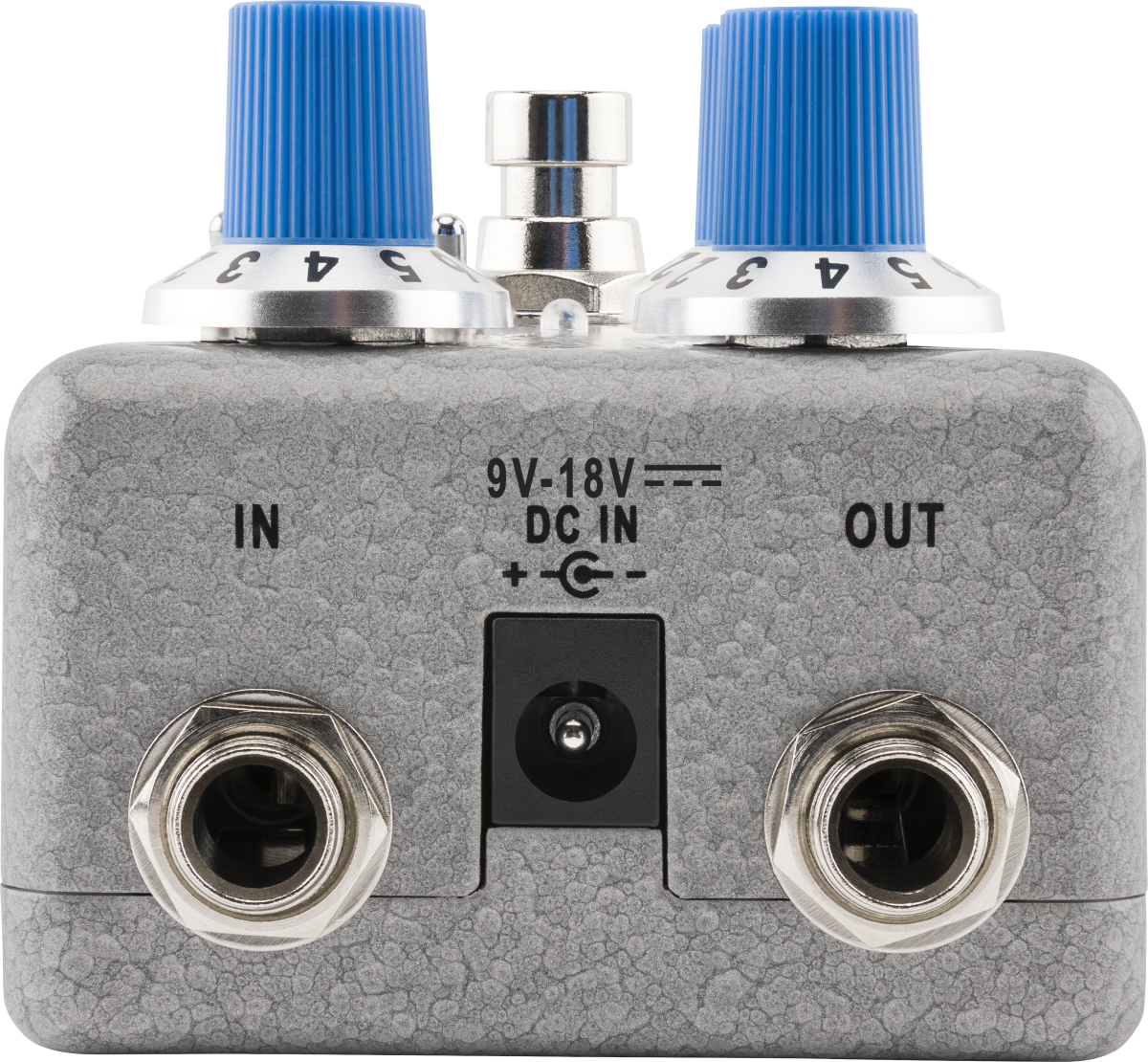 Fender Hammertone Breakup Drive