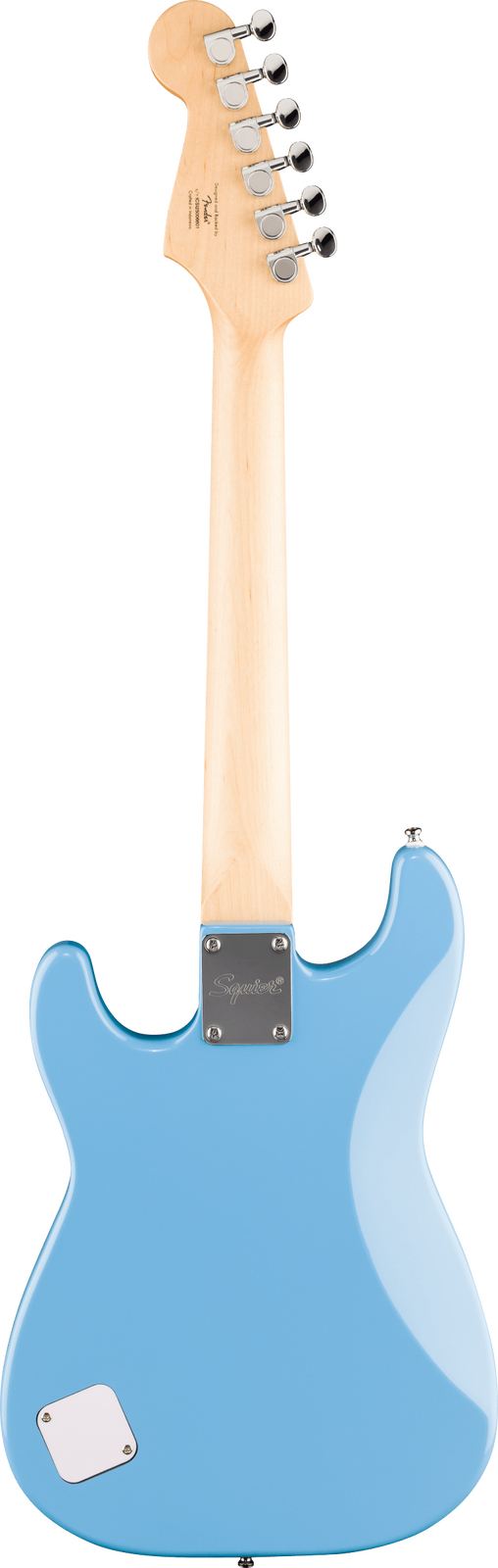 Squier Mini Stratocaster California Blue