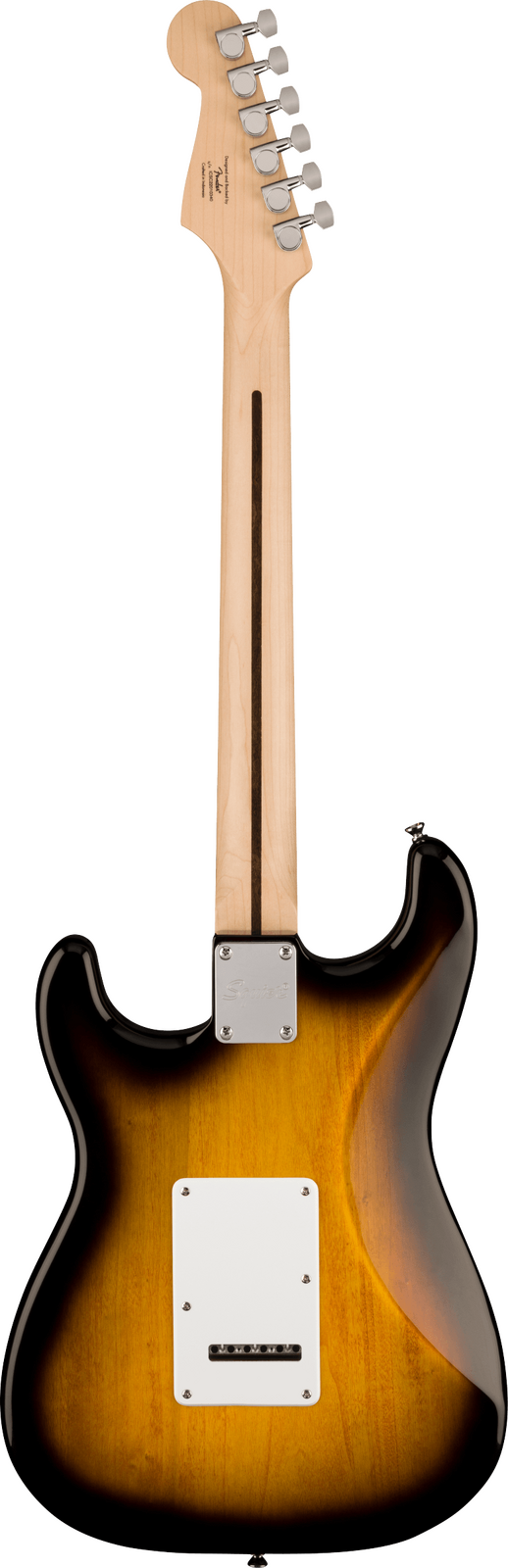 Squier Sonic Stratocaster 2-Color Sunburst