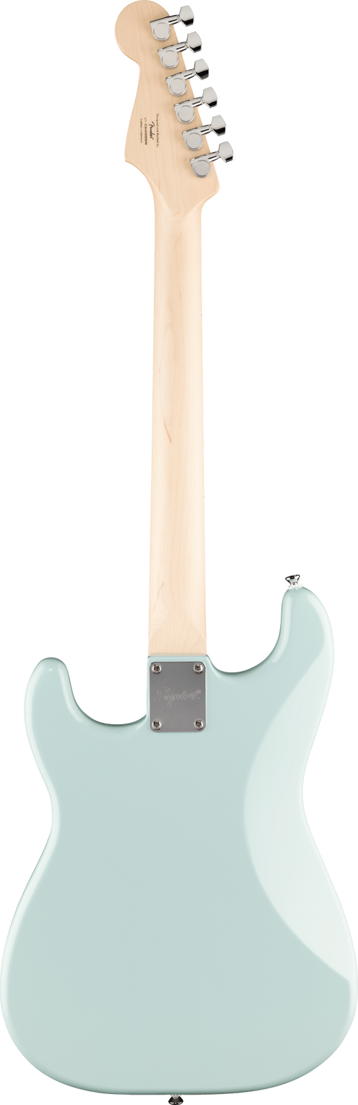 Squier Sonic Stratocaster HT H Sonic Blue