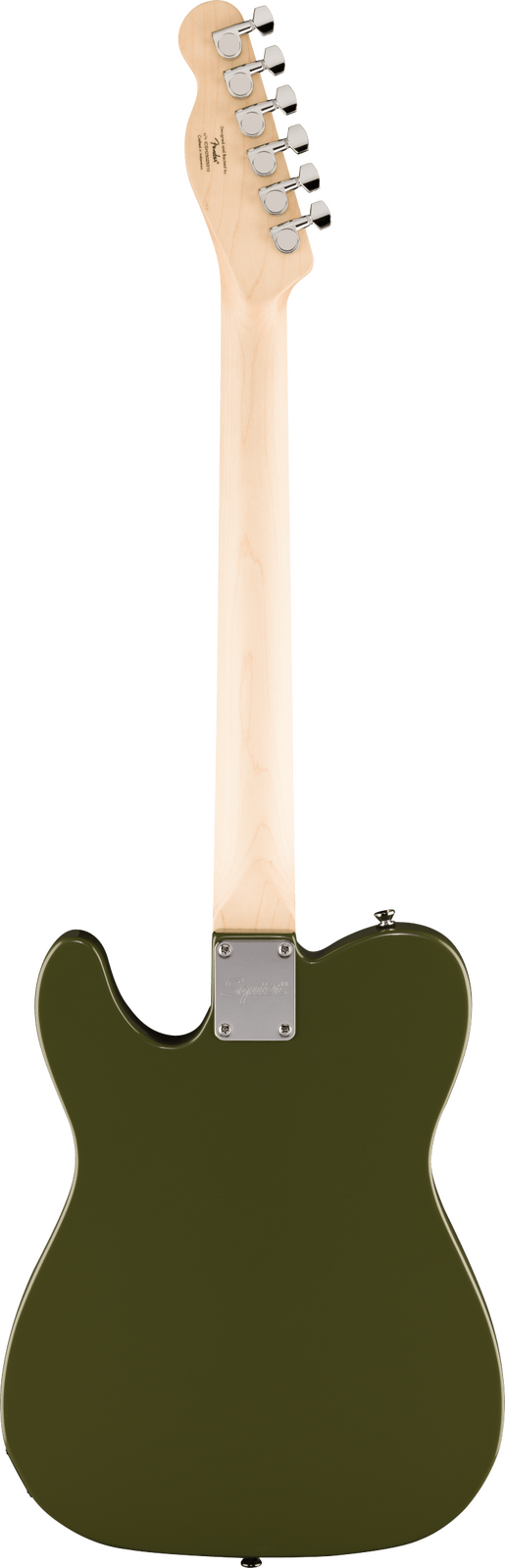 Squier Sonic Esquire H Olive
