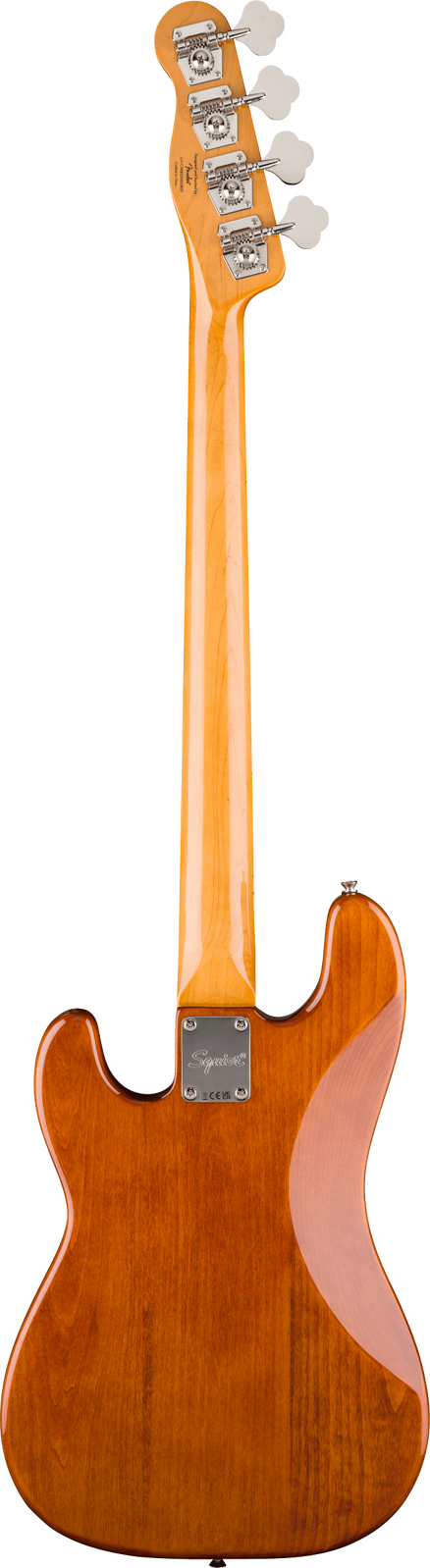 Squier Classic Vibe Telecaster Bass Mocha