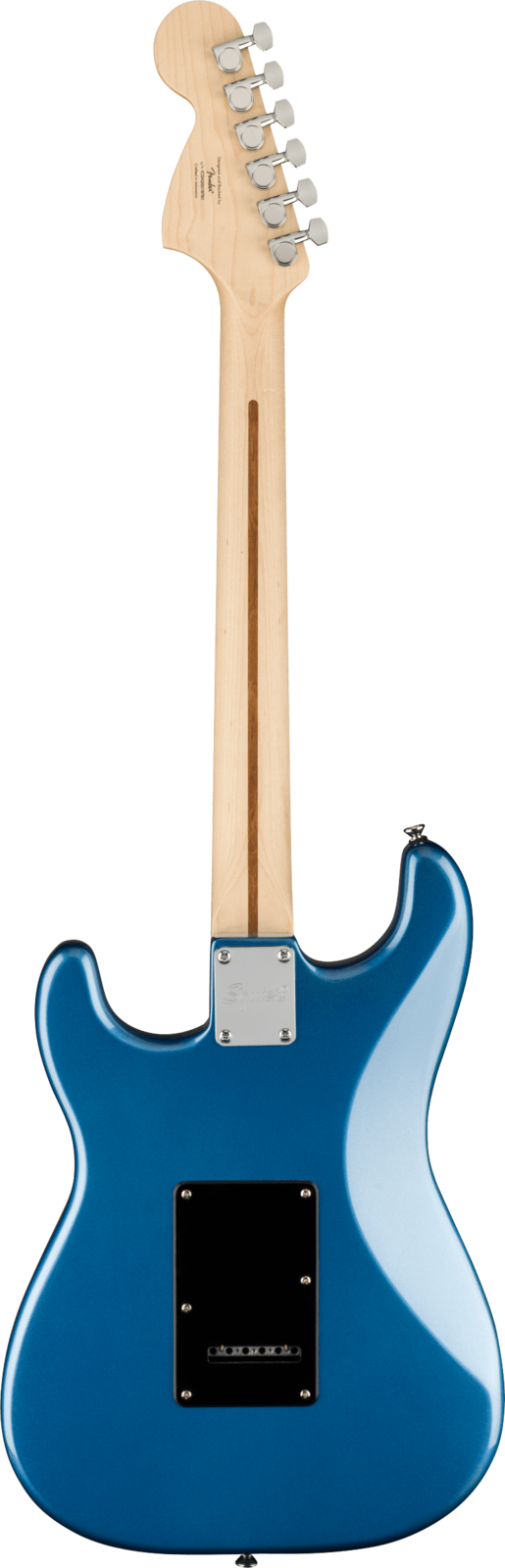 Squier Affinity Stratocaster Lake Placid Blue