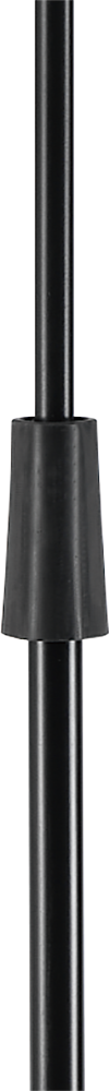 Hercules MS202B Quick Turn H Base Microphone Stand