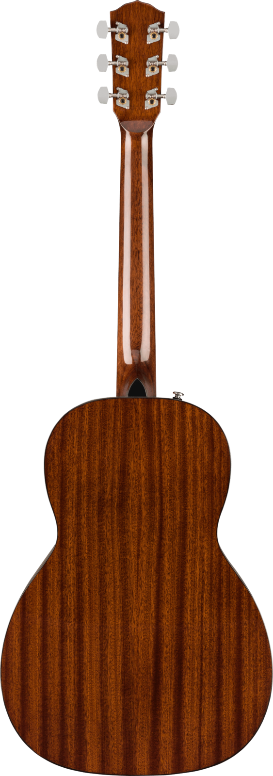 Fender CP-60S Parlor Sunburst