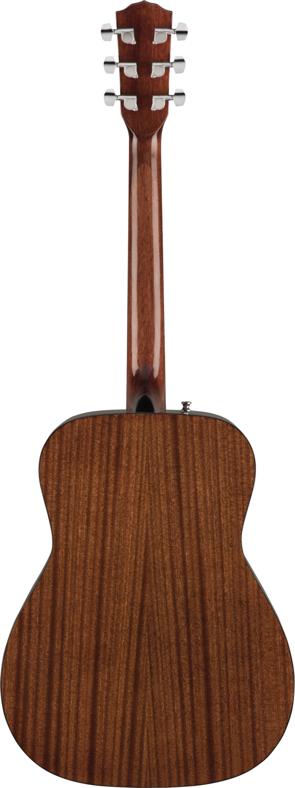 Fender CC-60S Concert Walnut Fingerboard Natural