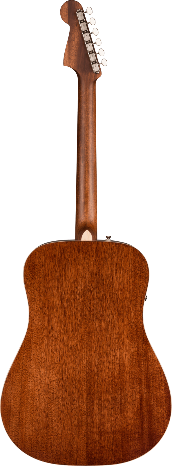 Fender Redondo Classic Aged Cognac Burst