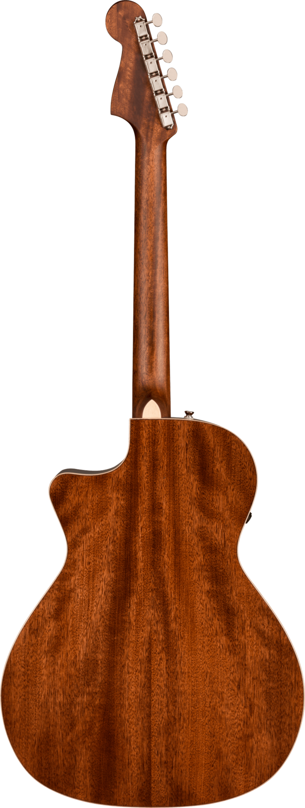 Fender Newporter Classic Aged Cognac Burst with Gig Bag