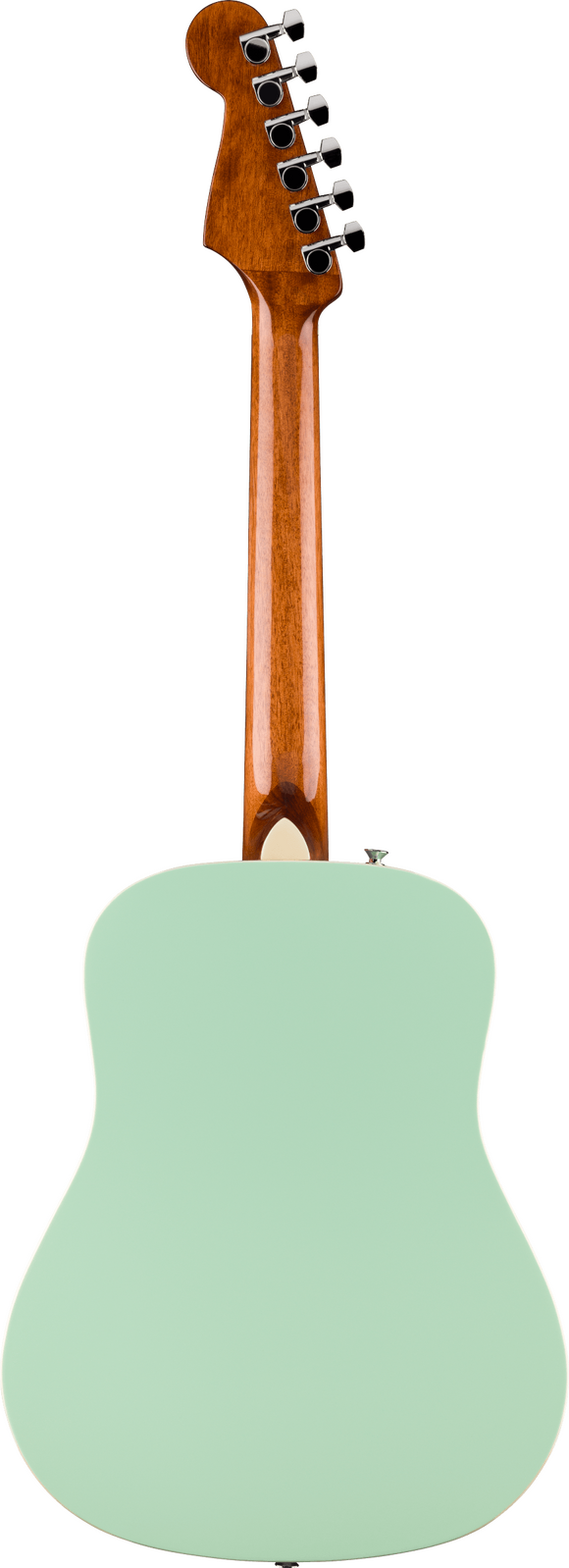 Fender California Standard Redondo Mini Surf Green
