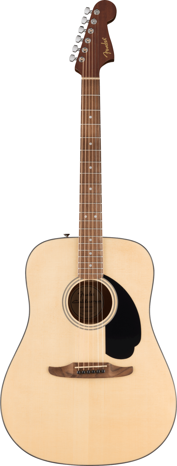 Fender California Standard Redondo Pack Natural