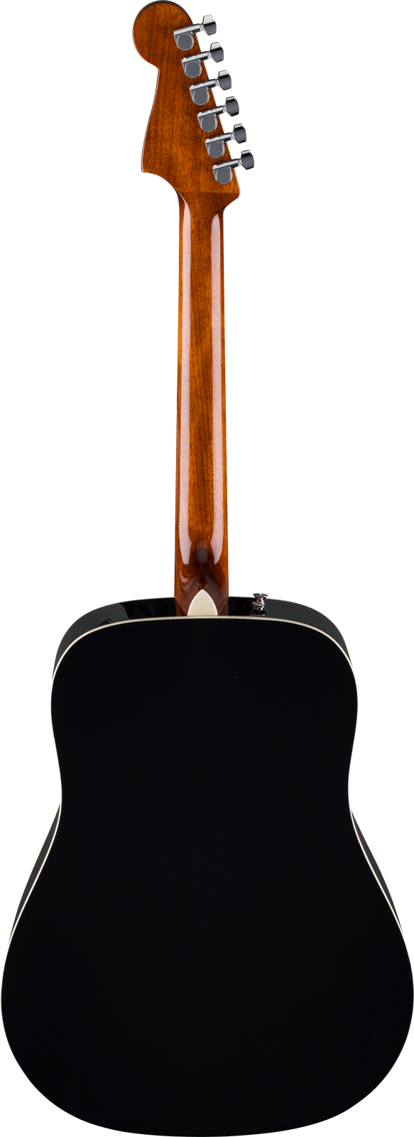 Fender California Standard Redondo Black