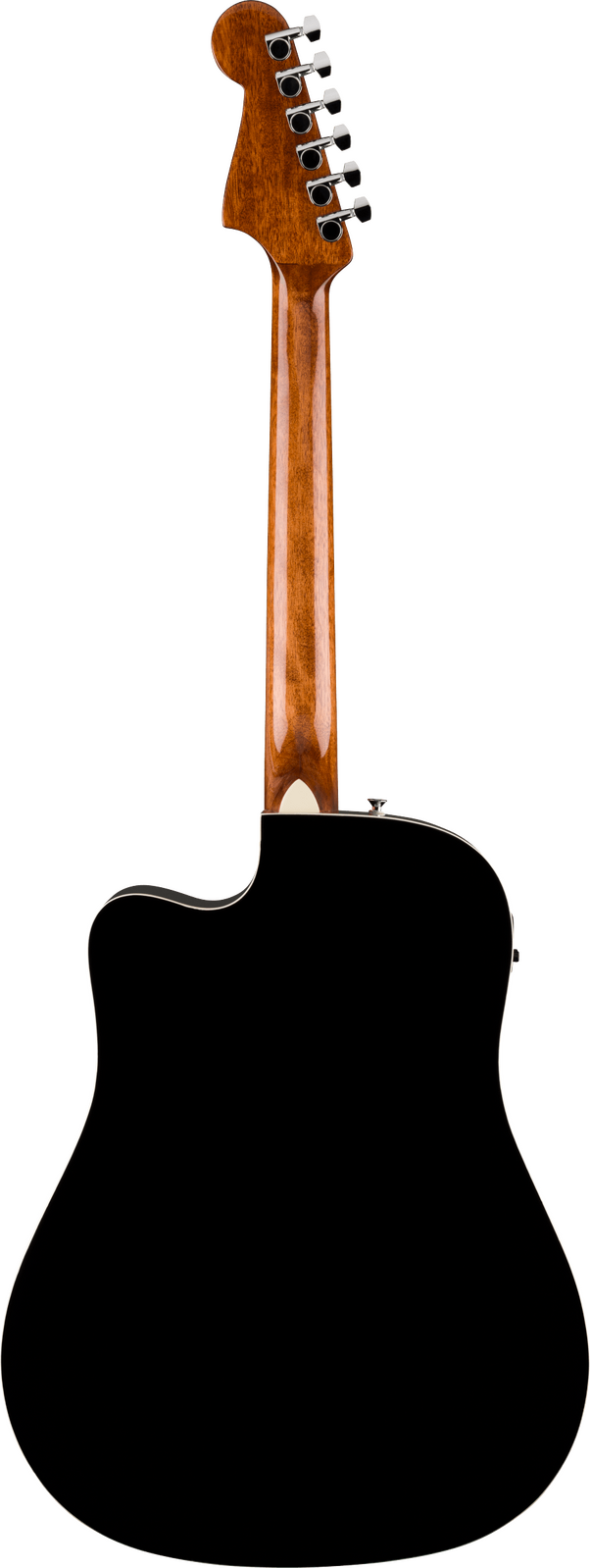 Fender California Standard Redondo CE Black