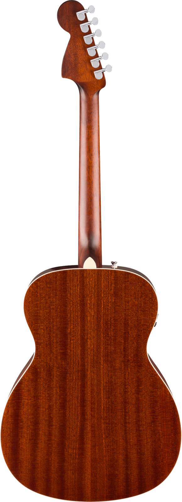 Fender California Deluxe Monterey E Aztec Gold
