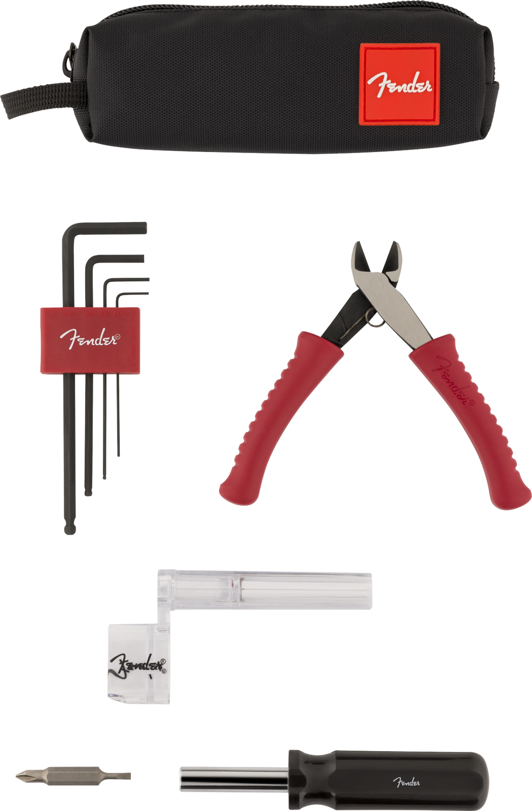 Fender Mini Tech Kit
