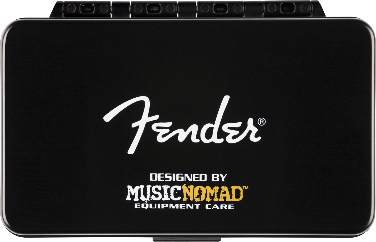 Fender x MusicNomad Tool Kit