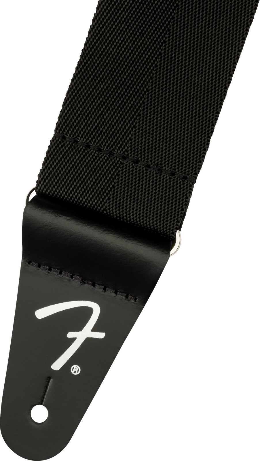 Fender Polypro Strap Black 2"