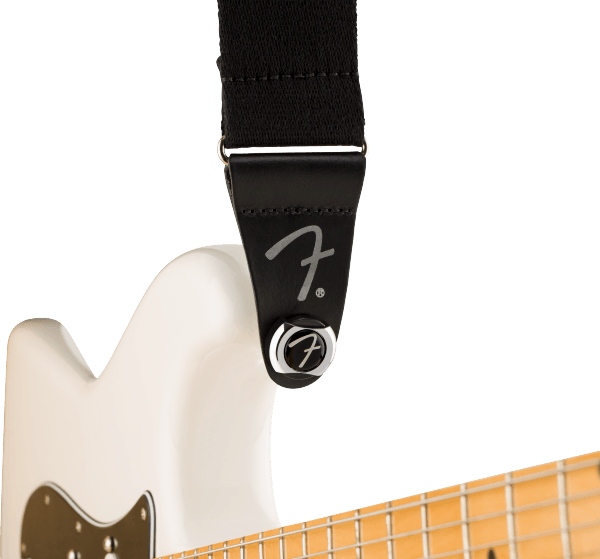 Fender Infinity Strap Locks - Chrome