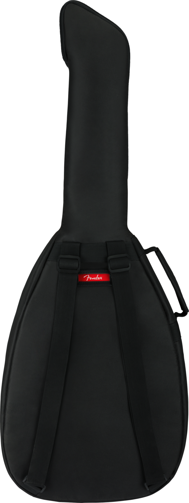 Fender FAS405 Small Body Acoustic Gig Bag Black