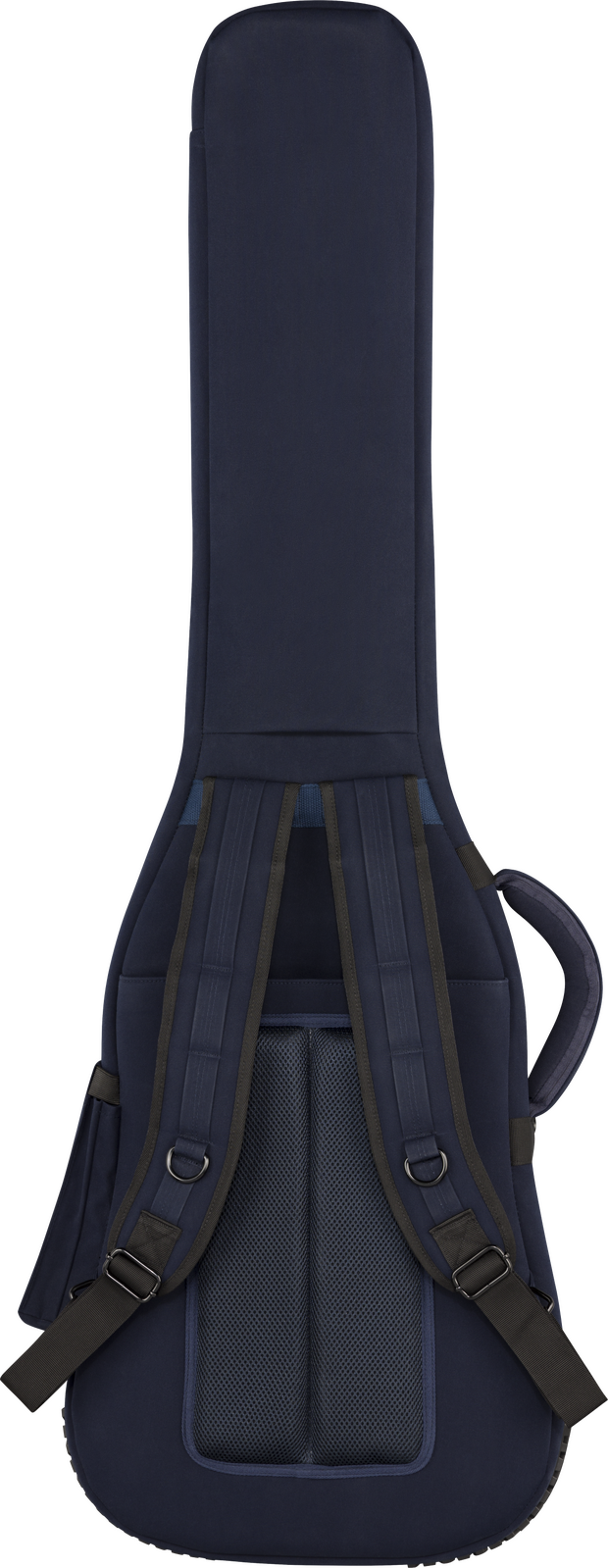 Fender Troubadour Bass Guitar Gig Bag Navy