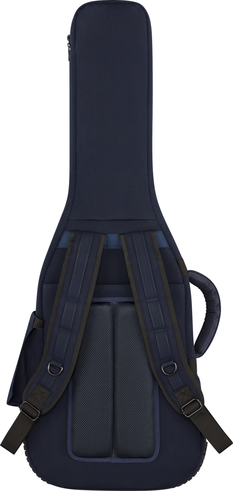 Fender Troubadour Electric Guitar Gig Bag Navy